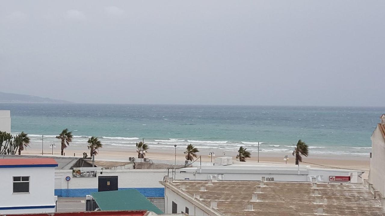 Playa Virdeca Apartamento Barbate Exterior foto